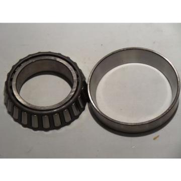 NTN / TIMKIN 47681 &amp; 47620 5.25 X 3.1875 X 1.3125 TAPER ROLLER Bearing Set - NOS