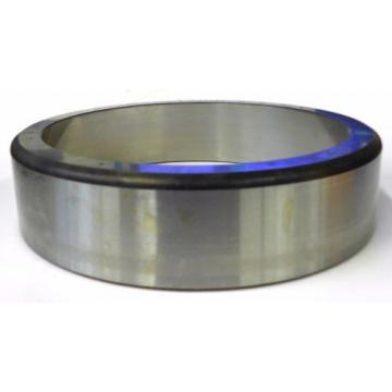 TIMKEN 742 TAPERED ROLLER BEARING CUP, SINGLE CUP, 5-29/32&#034; OD, 1 7/16&#034; WIDTH