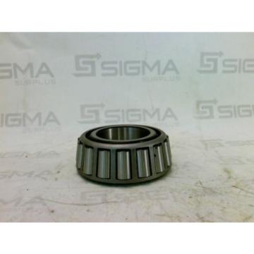 Timken 438 Tapered Roller Bearing