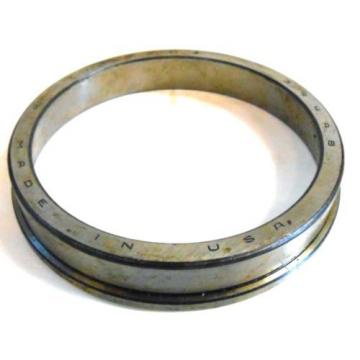 TIMKEN TAPERED ROLLER BEARINGS, 394AB CUP, 394A CUP, Y5S-394A