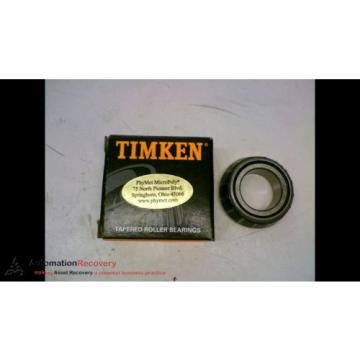 TIMKEN 07097-20024 TAPERED ROLLER BEARING, NEW #155393