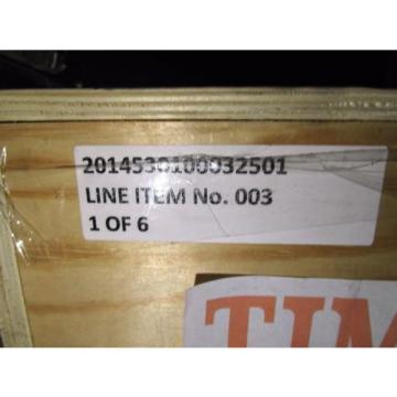 Timken EE291201 902A3,TAPERED ROLLER BEARING ASSY EE291201, 291751CD, X1S-291201