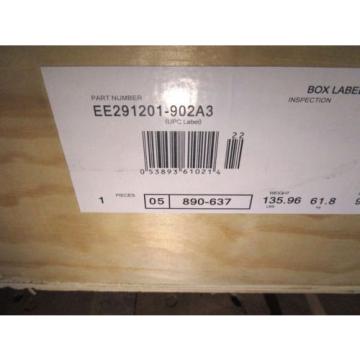 Timken EE291201 902A3,TAPERED ROLLER BEARING ASSY EE291201, 291751CD, X1S-291201