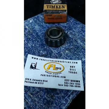 Timken Tapered Cone Roller Bearing 09078