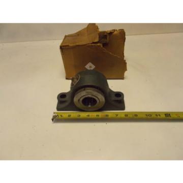 Dodge P2BE108/060371 Tapered Roller Bearing Pillow Block