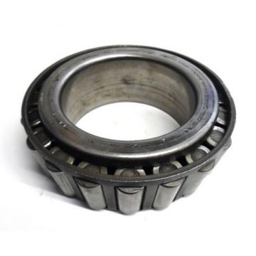 TIMKEN 760 TAPERED ROLLER BEARING 3-9/16&#034; BORE 1.9&#034; WIDTH