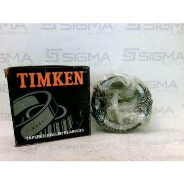 Timken 29685 Tapered Roller Bearing