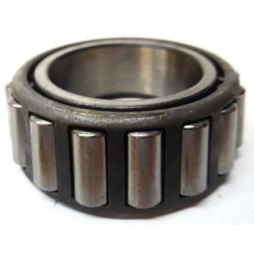 BOWER, TAPERED ROLLER BEARING CONE, 33891, SERIES 33800, 2.0625&#034; BORE