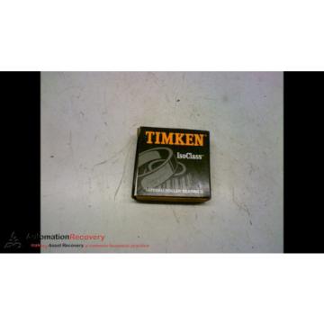 TIMKEN 30210M 9\KM1  ROLLER BEARING TAPERED PRECISION  50MM, NEW #164157