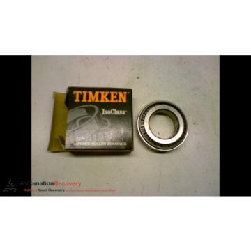 TIMKEN 30210M 9\KM1  ROLLER BEARING TAPERED PRECISION  50MM, NEW #164157