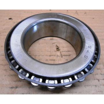 BOWER, TAPER ROLLER BEARING, 575, CONE, 3&#034; BORE