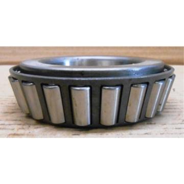 BOWER, TAPER ROLLER BEARING, 575, CONE, 3&#034; BORE