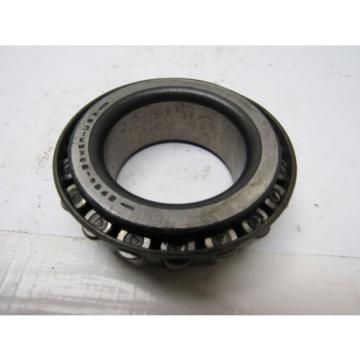 Bower 2984 1.8125&#034; Bore 3.3465&#034; OD Single Taper Roller Cone Bearing W/Flange