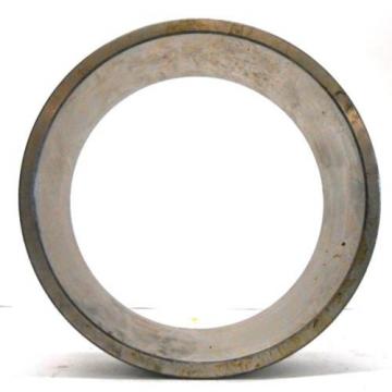 BOWER, TAPER ROLLER BEARING, 752 CUP, 6.3750&#034; OD, SINGLE CUP