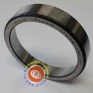 LM48510 Tapered Roller Bearing Cup - Timken