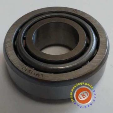 Replaces John Deere Tapered Roller Bearing Set AM122120