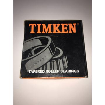 Timken 6461a - Tapered Roller Bearings - NIB