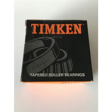 Timken 6461a - Tapered Roller Bearings - NIB