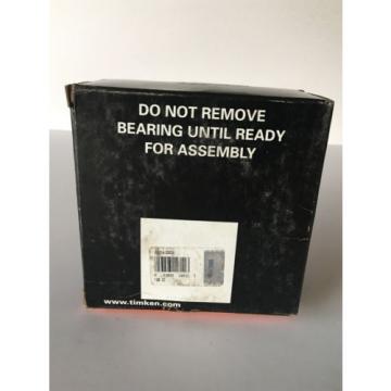 Timken 6461a - Tapered Roller Bearings - NIB