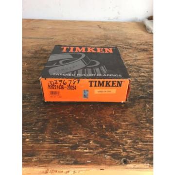 TIMKEN HH221438 TAPERED ROLLER BEARING CONE