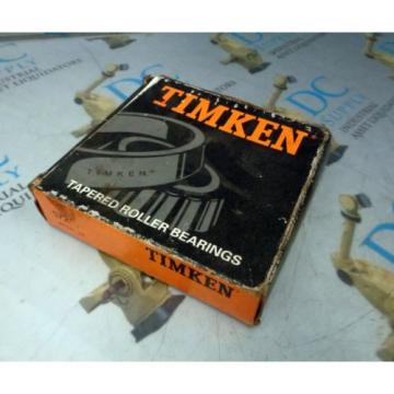 TIMKEN 572 TAPERED ROLLER BEARING CUP NIB