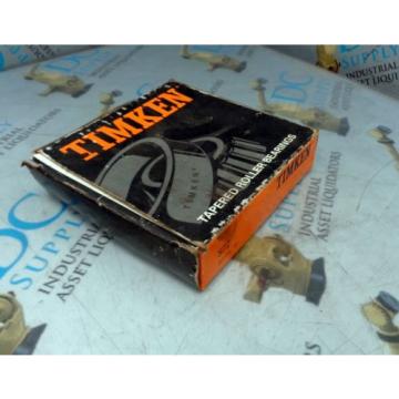 TIMKEN 572 TAPERED ROLLER BEARING CUP NIB