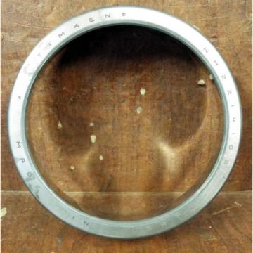 1 NEW TIMKEN HH221410B TAPERED ROLLER BEARING RACE ***MAKE OFFER***