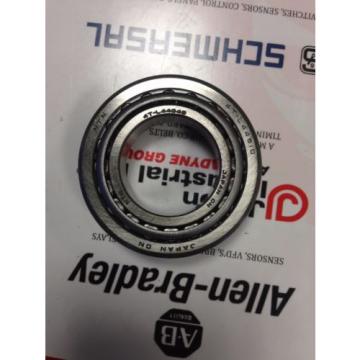 *NEW* NTN L44649/L44610 TAPERED ROLLER BEARING SET