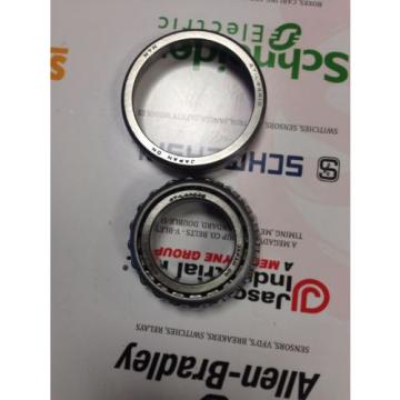 *NEW* NTN L44649/L44610 TAPERED ROLLER BEARING SET