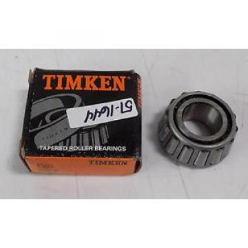 TIMKEN SINGLE CONE TAPERED ROLLER BEARING 1380 NIB