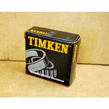 Timken LM29710 Tapered Roller Bearings - NEW