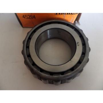 Timken Tapered Roller Bearing 45284 New