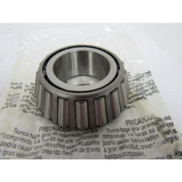 TIMKEN TAPERED ROLLER BEARING M86649