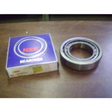 NSK BEARING HR32013XJ TAPERED ROLLER BEARING 100 MM X 65 MM X 23 MM #58481