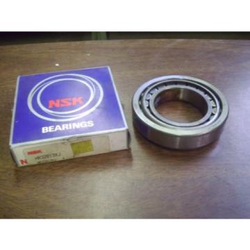 NSK BEARING HR32013XJ TAPERED ROLLER BEARING 100 MM X 65 MM X 23 MM #58481