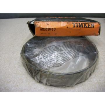 Timken HM518410 Tapered Roller Bearing Cup