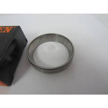 TIMKEN TAPERED ROLLER BEARING CUP L44610