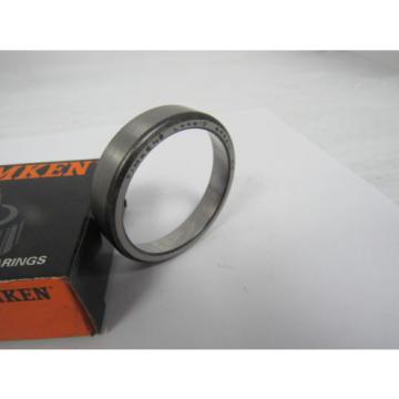 TIMKEN TAPERED ROLLER BEARING CUP L44610