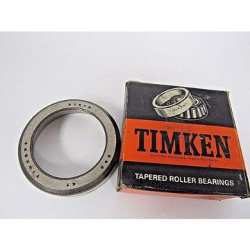 TIMKEN TAPERED ROLLER BEARING 21212