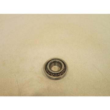 Timken Tapered Roller Bearing 2475, NSN 3110001005786, Appears Unused, Great Buy