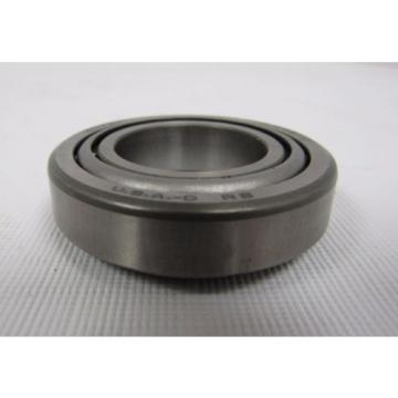 BOWER L44610 TAPERED ROLLER BEARING