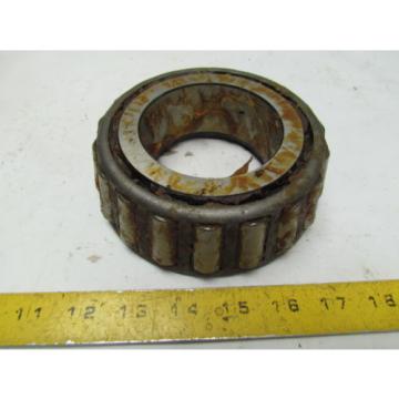 Timken 756A Tapered Roller Bearing