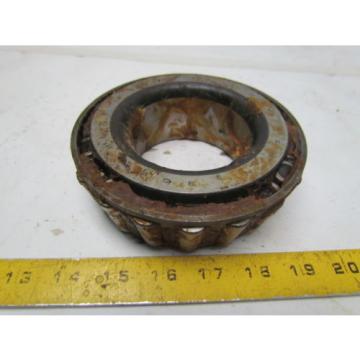 Timken 756A Tapered Roller Bearing