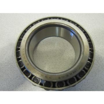 Timken Tapered Roller Bearing 39590 Appear Unused NSN 3110001437538 CLICK 4 INFO