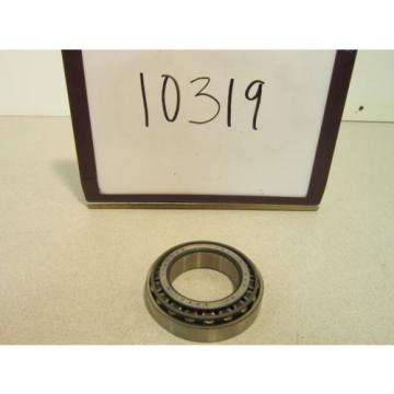 Timken Tapered Roller Bearing 387, NSN 3110-00-100-3889 Appears Unused MORE INFO