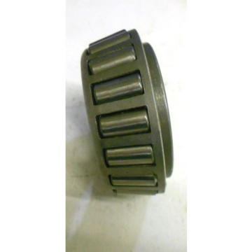 NTN TAPERED ROLLER BEARING, PART NO. 4T-15126, 62 MM DIAMETER