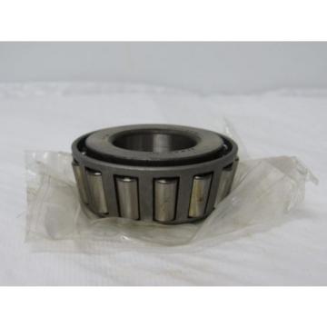 NTN 4T-1986 TAPERED ROLLER BEARING CONE 1&#034;BORE 3/4&#034;W 2&#034;OAL