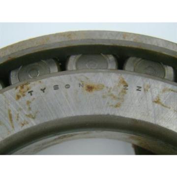 Tyson tapered roller bearing HM 237535