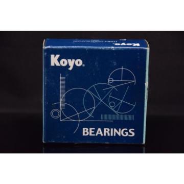 2pcs. Koyo Bearings LM48548/10 Taper Roller Wheel bearing One Bearing Car Parts