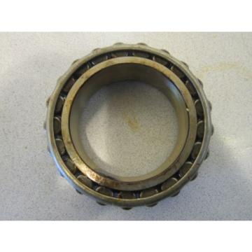 Bower Tapered Cone Rolling Bearing 39590 Steel 3110001437538 Get Dimensions HERE